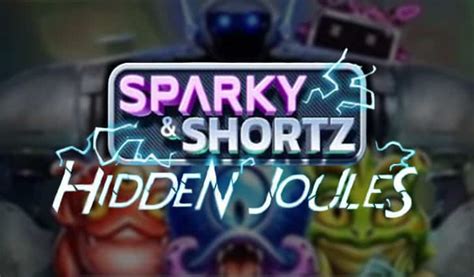 Jogar Sparky And Shortz Hidden Joules no modo demo